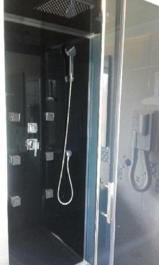 Apartamento Aux Genets De Josephine Fournols Exterior foto